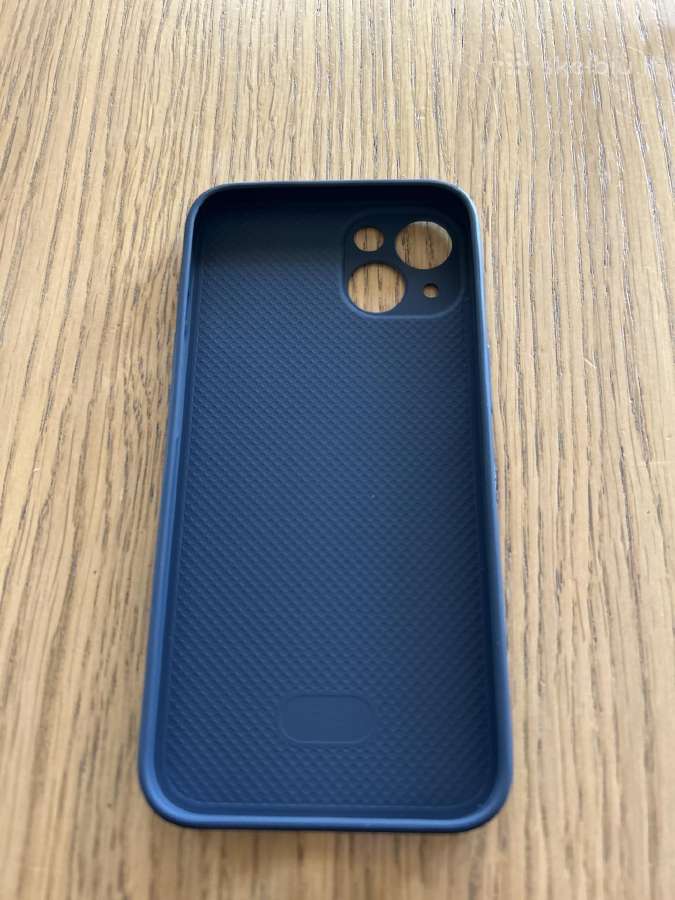iPhone 13 naujas dėkliukas Gretai - nuotraukos Nr. 3