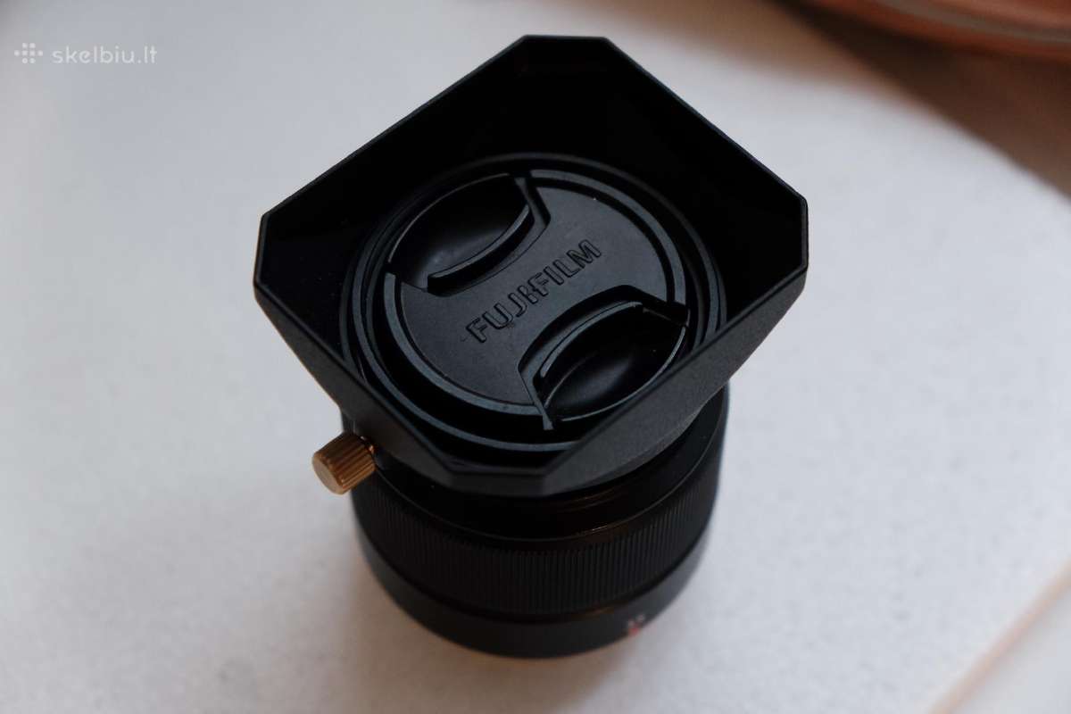 Fujifilm X-t3, 18-55mm; 50-230; 35mm f2; 12mm 2.8 - nuotraukos Nr. 8