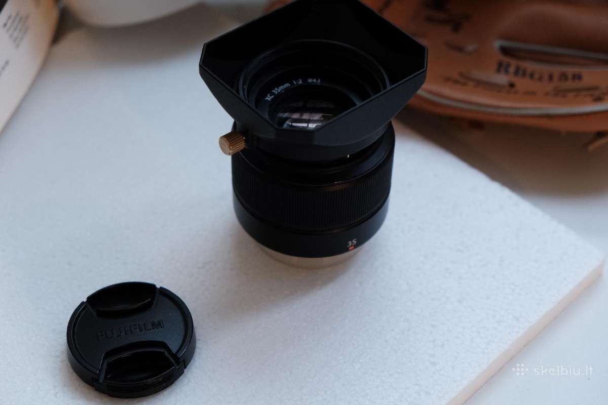 Fujifilm X-t3, 18-55mm; 50-230; 35mm f2; 12mm 2.8 - nuotraukos Nr. 9