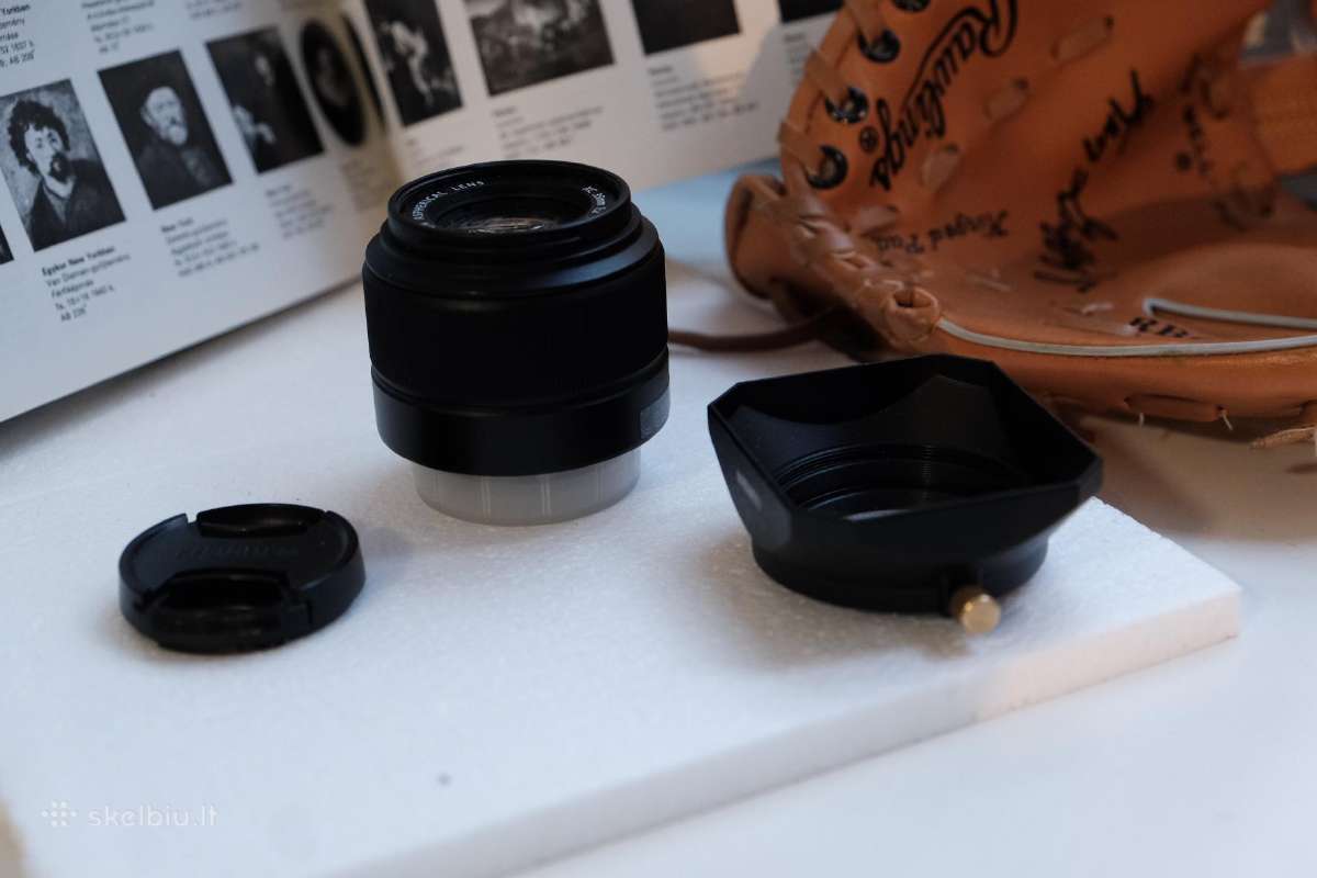 Fujifilm X-t3, 18-55mm; 50-230; 35mm f2; 12mm 2.8 - nuotraukos Nr. 10