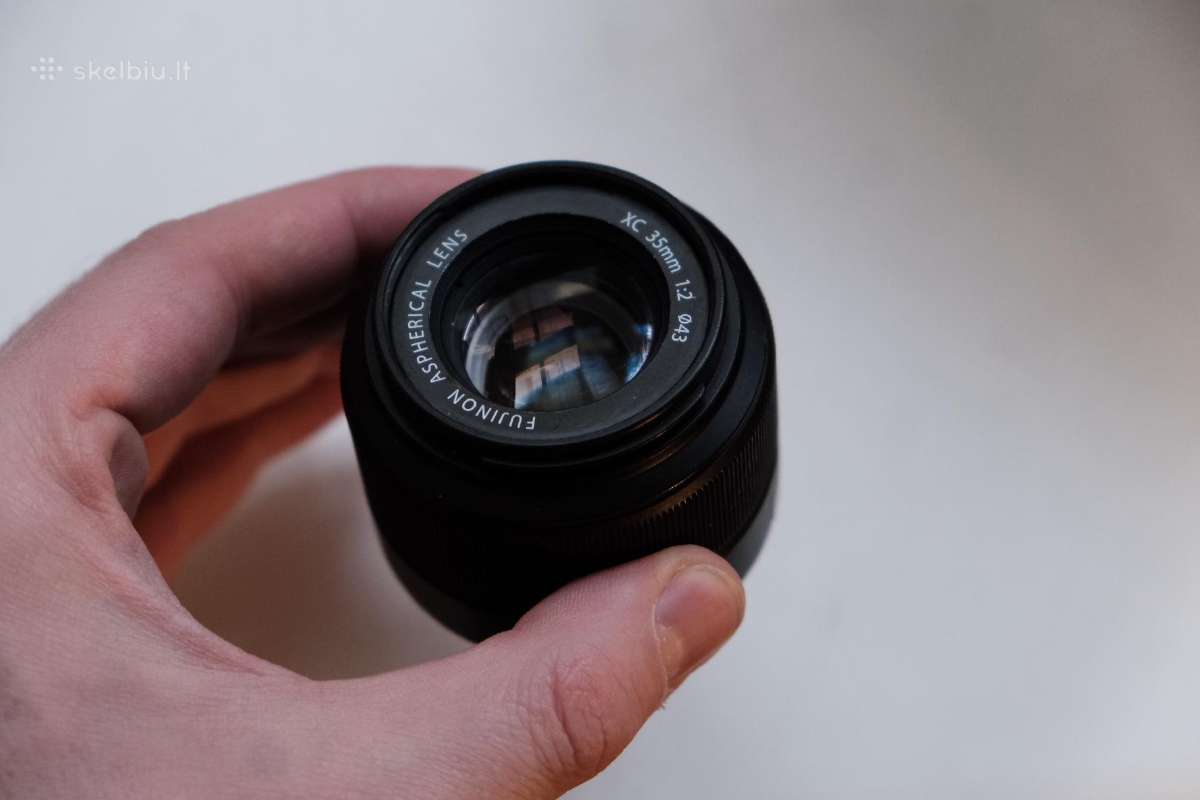 Fujifilm X-t3, 18-55mm; 50-230; 35mm f2; 12mm 2.8 - nuotraukos Nr. 11