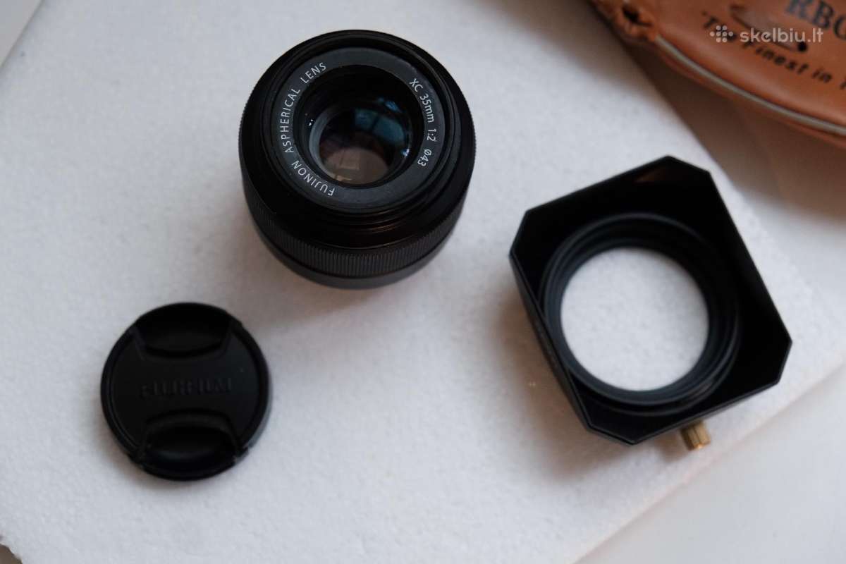Fujifilm X-t3, 18-55mm; 50-230; 35mm f2; 12mm 2.8 - nuotraukos Nr. 14