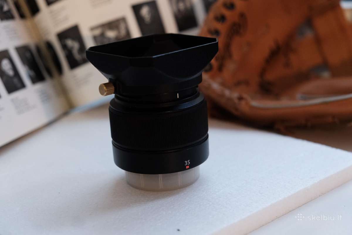Fujifilm X-t3, 18-55mm; 50-230; 35mm f2; 12mm 2.8 - nuotraukos Nr. 16