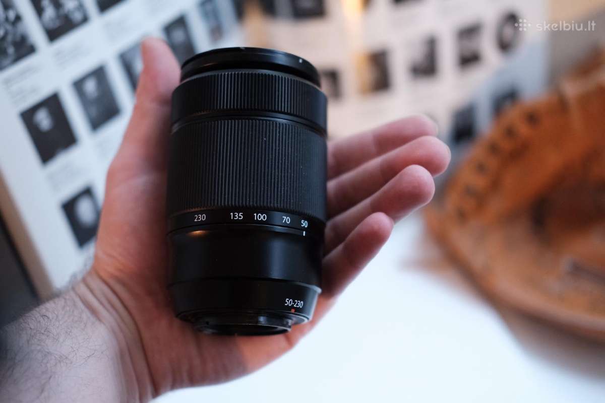 Fujifilm X-t3, 18-55mm; 50-230; 35mm f2; 12mm 2.8 - nuotraukos Nr. 21