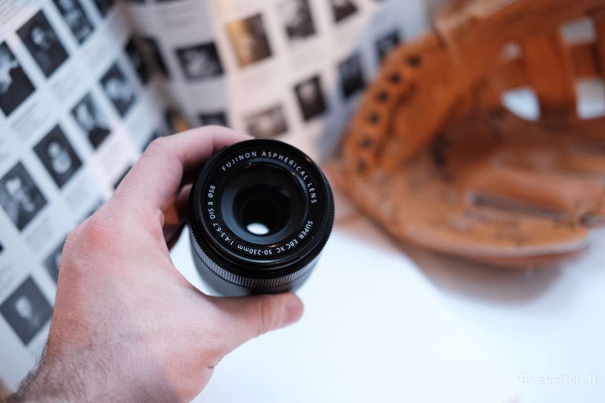 Fujifilm X-t3, 18-55mm; 50-230; 35mm f2; 12mm 2.8 - nuotraukos Nr. 22