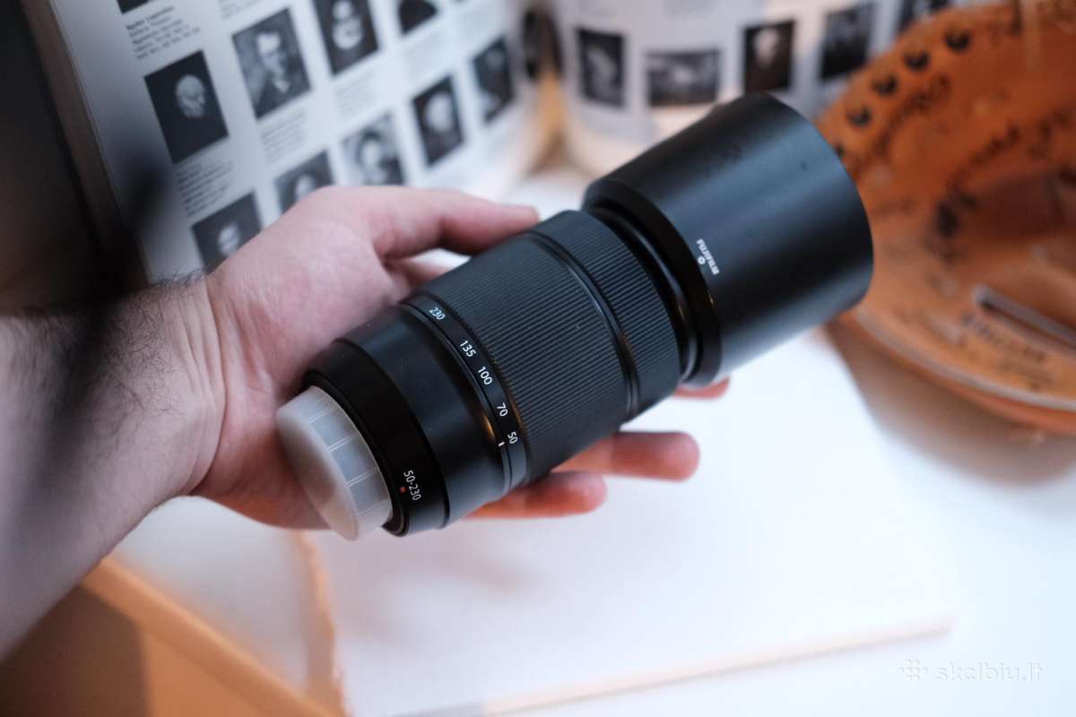 Fujifilm X-t3, 18-55mm; 50-230; 35mm f2; 12mm 2.8 - nuotraukos Nr. 23