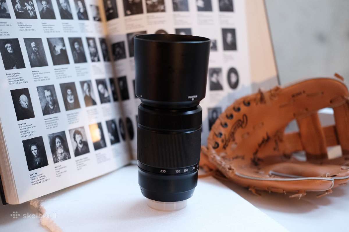 Fujifilm X-t3, 18-55mm; 50-230; 35mm f2; 12mm 2.8 - nuotraukos Nr. 25