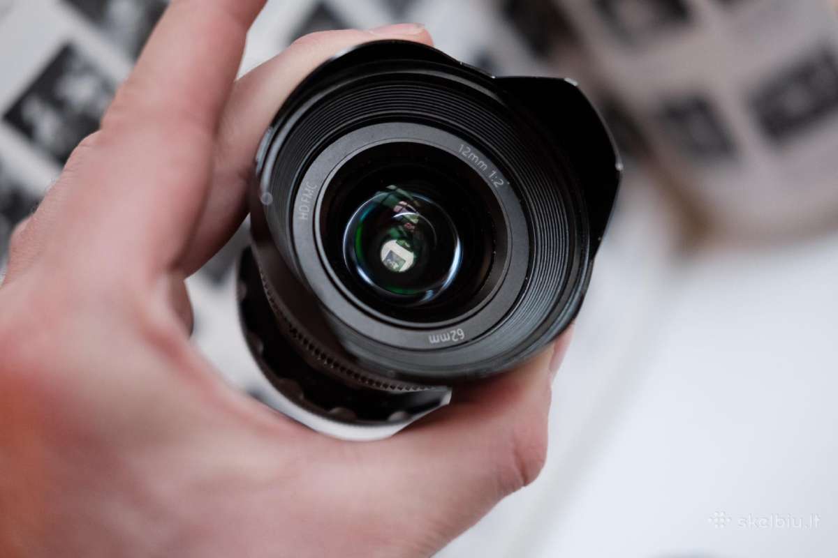 Fujifilm X-t3, 18-55mm; 50-230; 35mm f2; 12mm 2.8 - nuotraukos Nr. 26