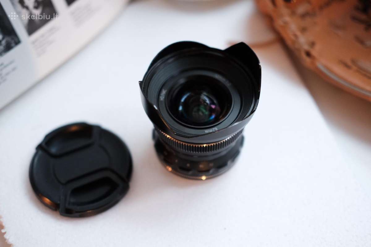 Fujifilm X-t3, 18-55mm; 50-230; 35mm f2; 12mm 2.8 - nuotraukos Nr. 28