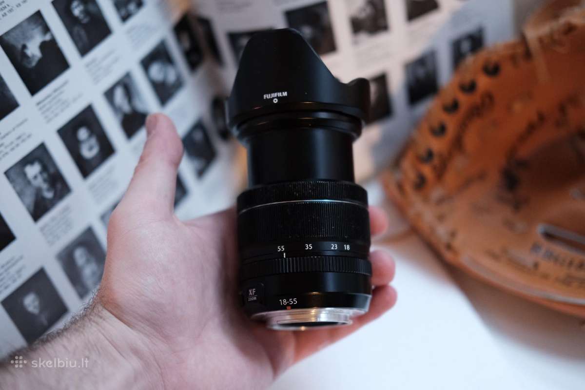 Fujifilm X-t3, 18-55mm; 50-230; 35mm f2; 12mm 2.8 - nuotraukos Nr. 31