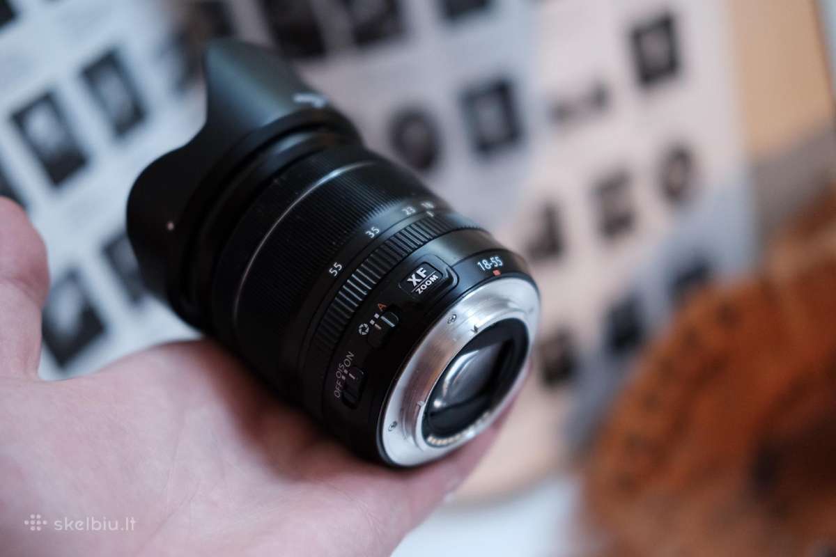 Fujifilm X-t3, 18-55mm; 50-230; 35mm f2; 12mm 2.8 - nuotraukos Nr. 34