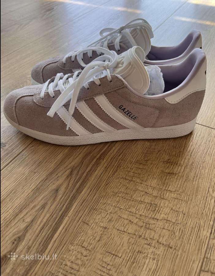 Adidas Gazelle - nuotraukos Nr. 2