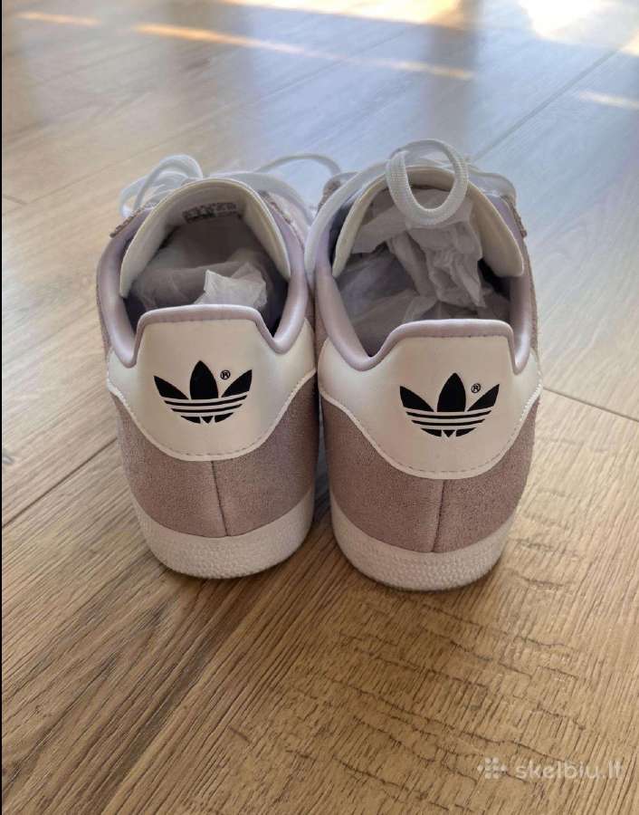 Adidas Gazelle - nuotraukos Nr. 3