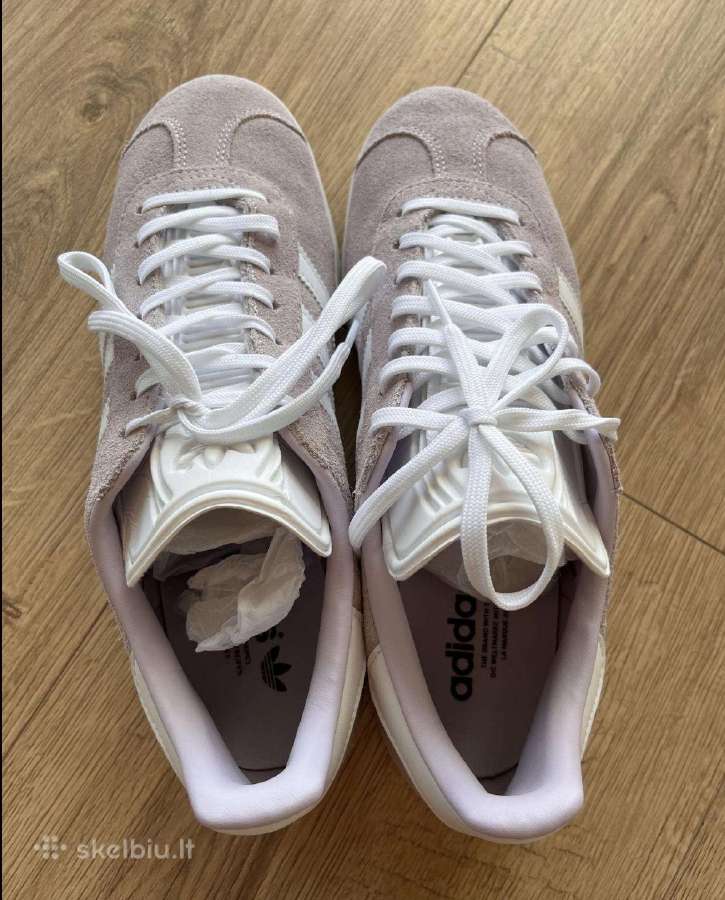 Adidas Gazelle - nuotraukos Nr. 4
