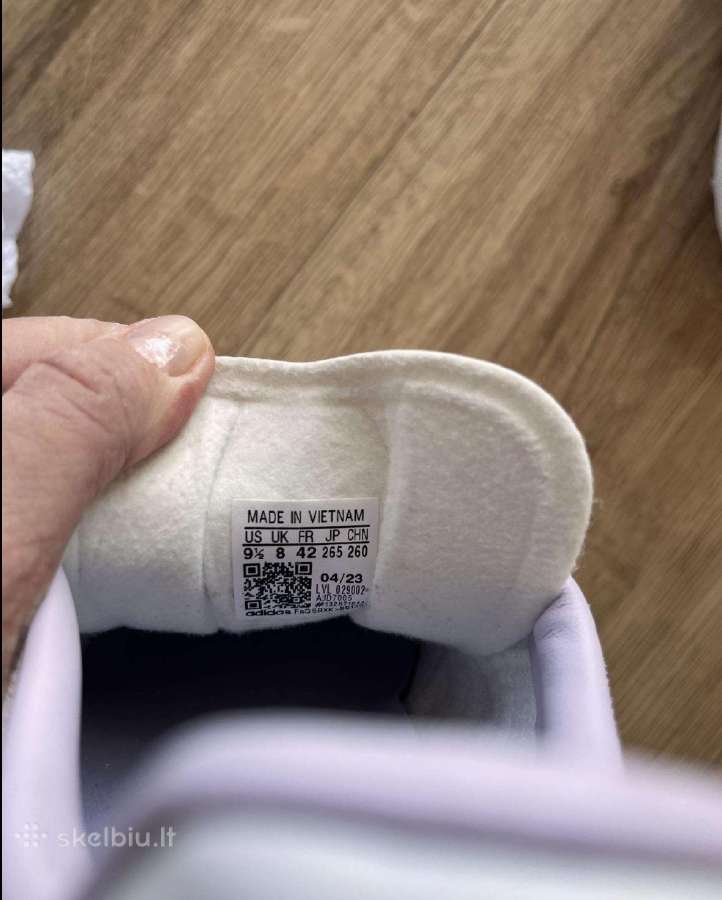 Adidas Gazelle - nuotraukos Nr. 6