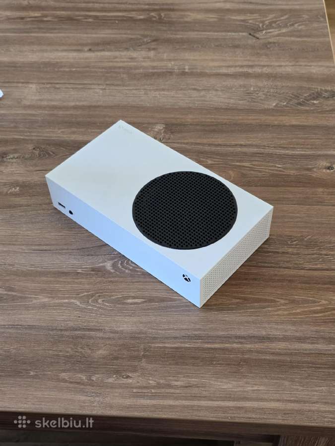 Xbox series s