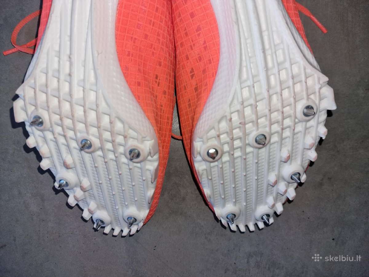 Adidas sprinto bateliai su vinimis, startukai - nuotraukos Nr. 5