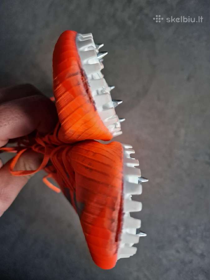 Adidas sprinto bateliai su vinimis, startukai - nuotraukos Nr. 8