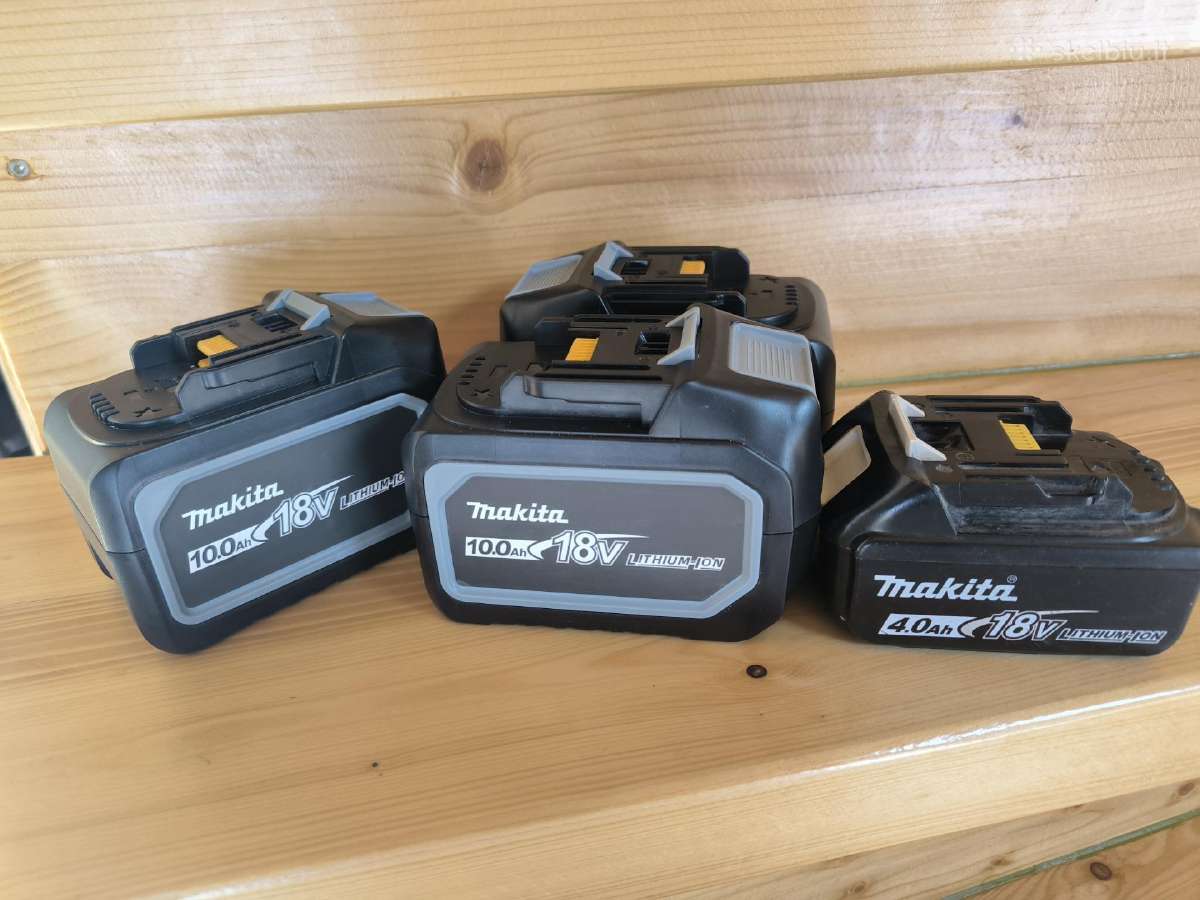 Makita 18v