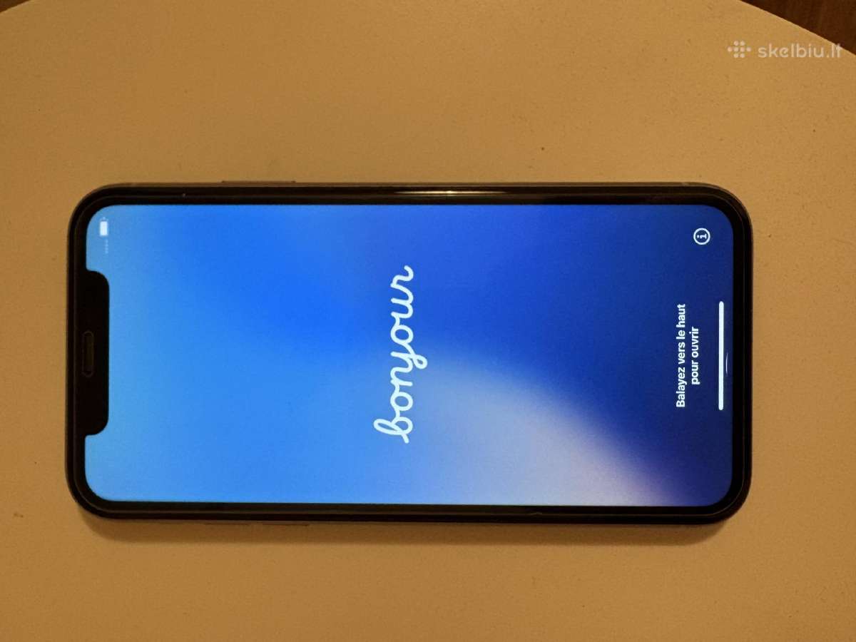 iPhone 11 128 GB