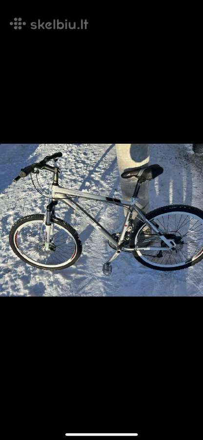Trek 8000
