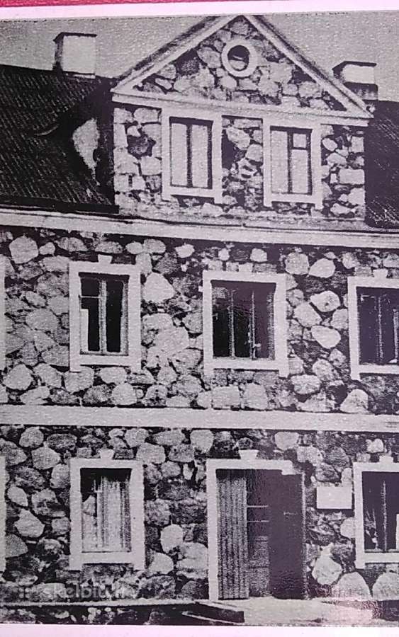 Rokiškis - nuotraukos Nr. 3