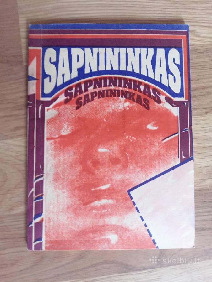Sapnininkas