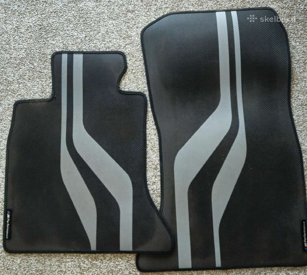 Bmw 5 F serijos originalios dalys