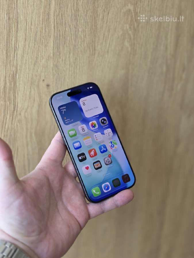Perku Apple iPhone 17