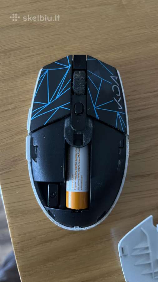 Logitech g305 Lol edition