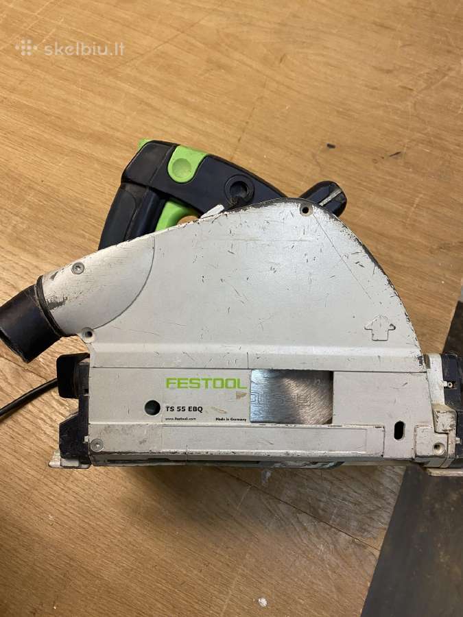 Festool 55 - nuotraukos Nr. 2