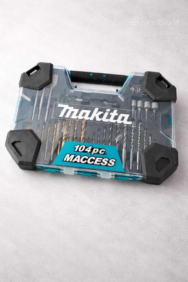 Makita rinkinys