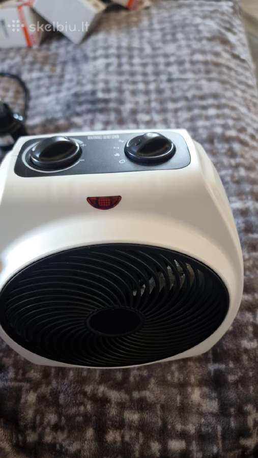 Sildytuvas 2000w