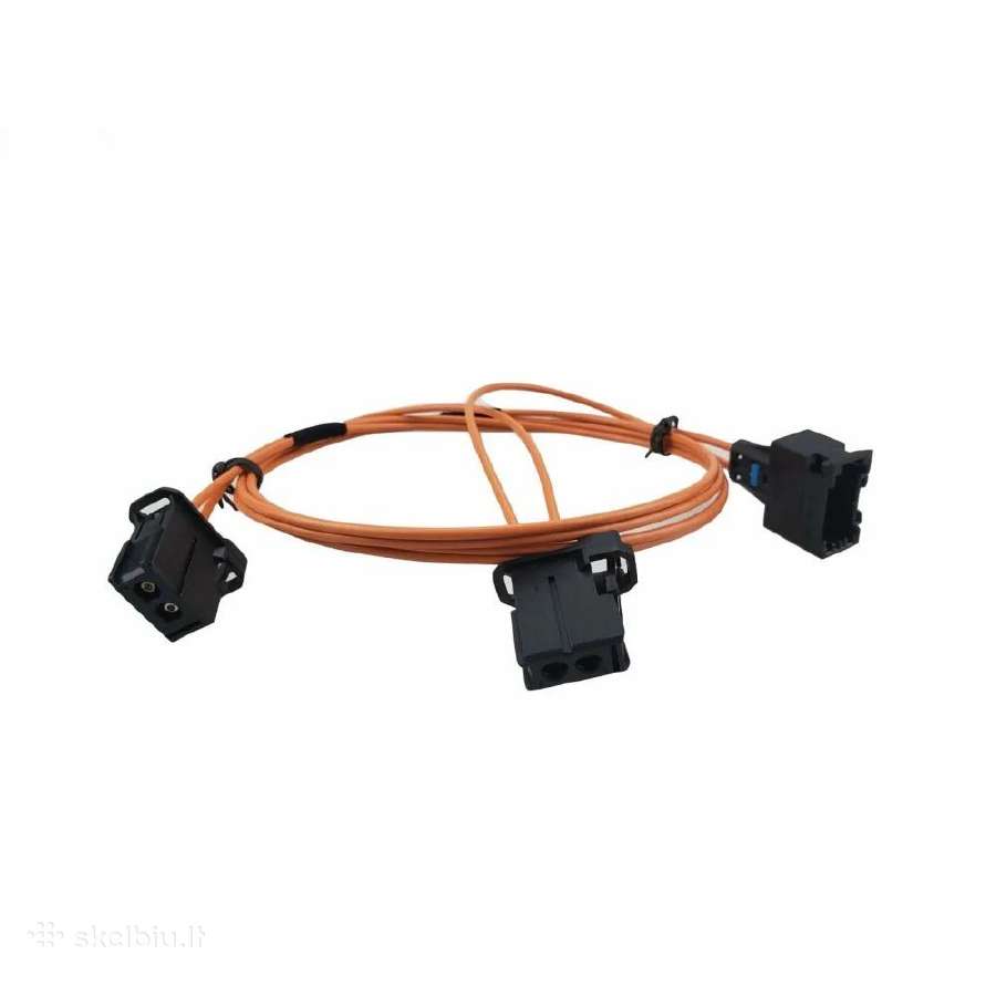 Most optic loop, optine kilpa, prailginimas - nuotraukos Nr. 5