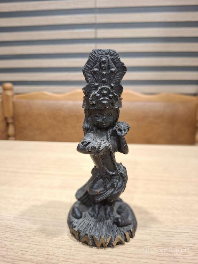Statulėlė hawaii - nuotraukos Nr. 2