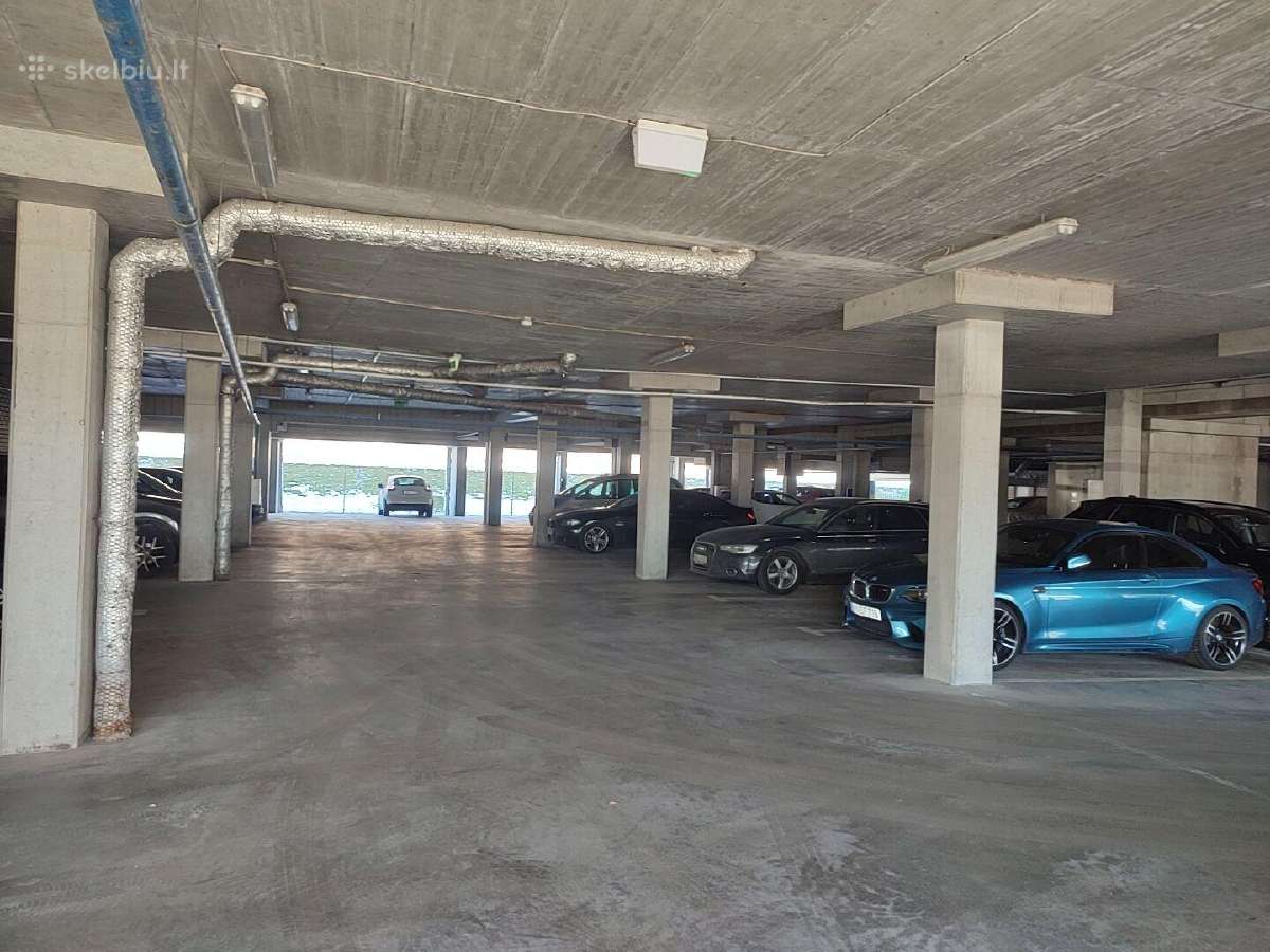Parkingo nuoma ozo parkas
