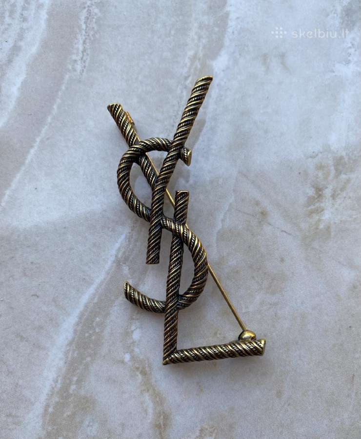 Ysl segė