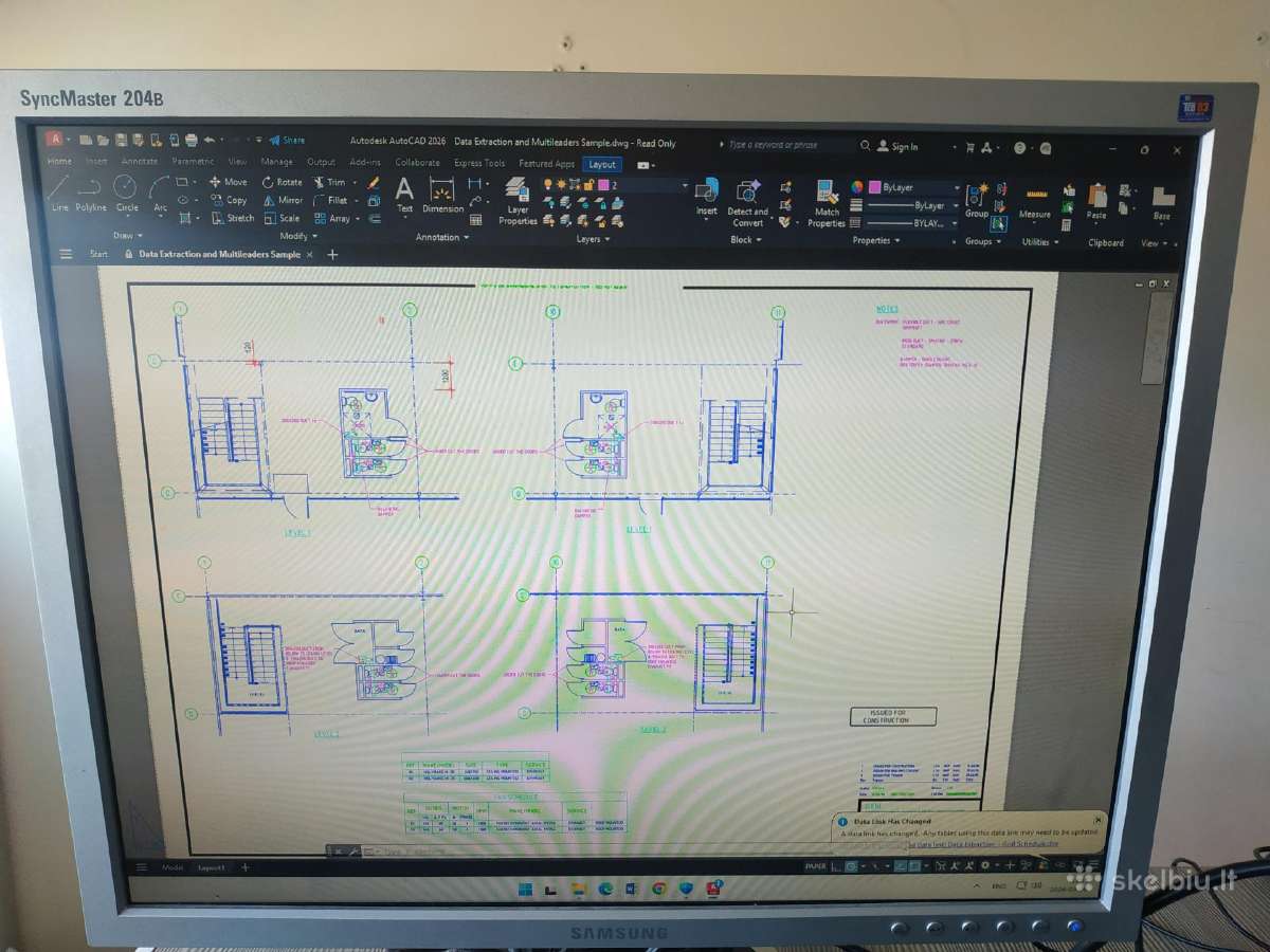 Žaidimams gražiai surinktas Pc – +Autocad / Win11 - nuotraukos Nr. 14