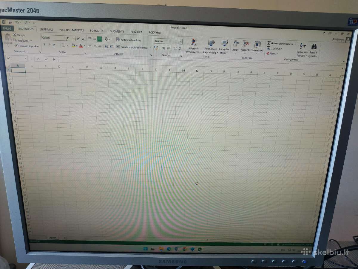 Žaidimams gražiai surinktas Pc – +Autocad / Win11 - nuotraukos Nr. 19