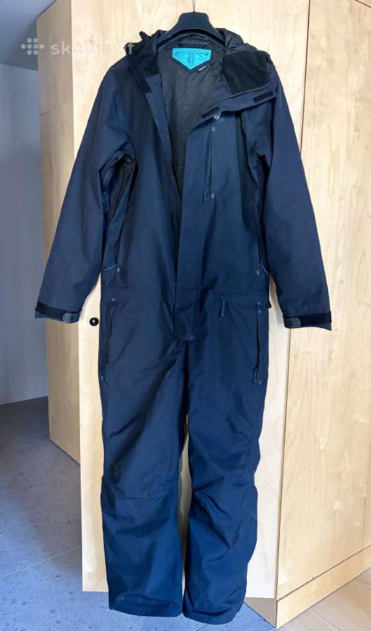 Airblaster Beast Suit 2024 kombinezonas snieglente - nuotraukos Nr. 3