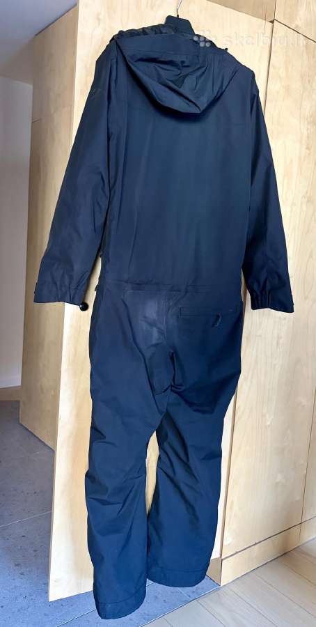 Airblaster Beast Suit 2024 kombinezonas snieglente - nuotraukos Nr. 4
