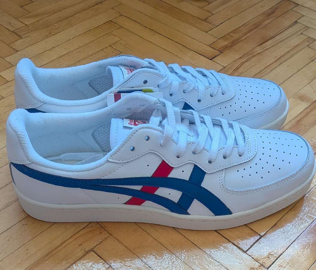 Onitsuka Tiger batai - nuotraukos Nr. 2