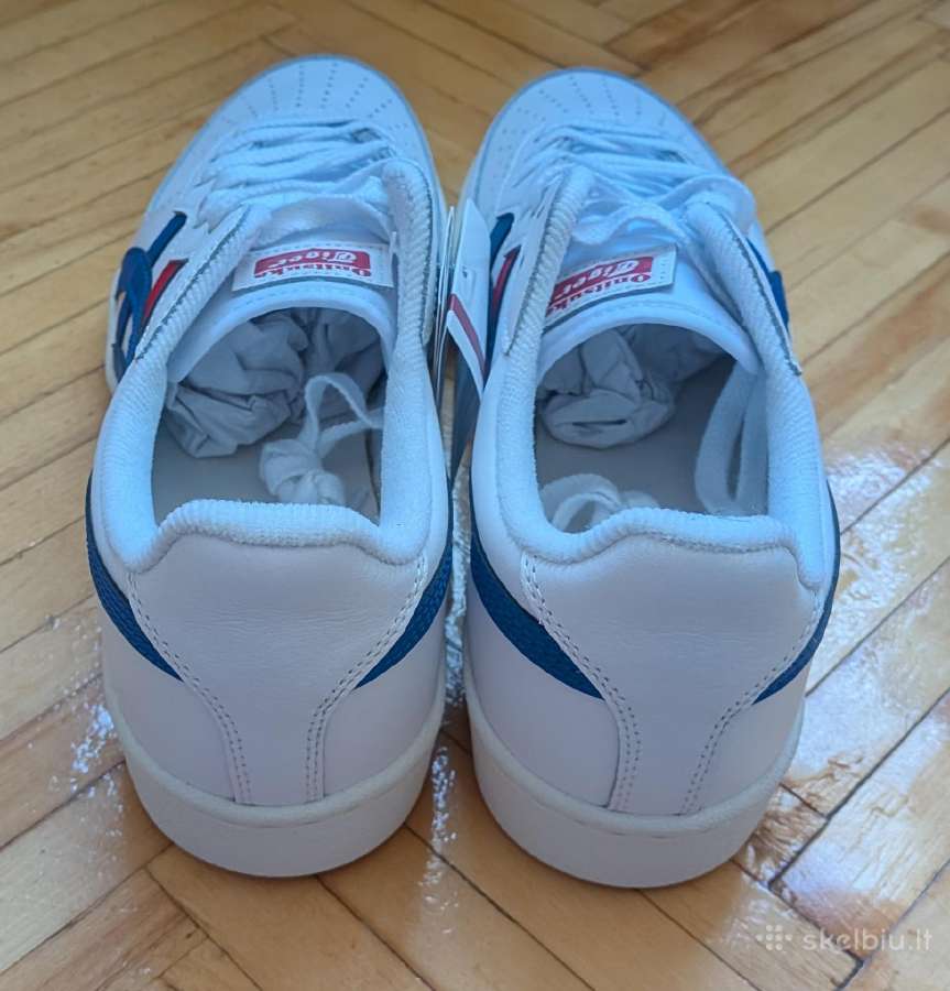 Onitsuka Tiger batai - nuotraukos Nr. 4