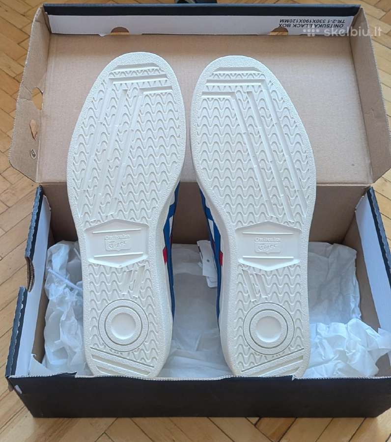 Onitsuka Tiger batai - nuotraukos Nr. 5