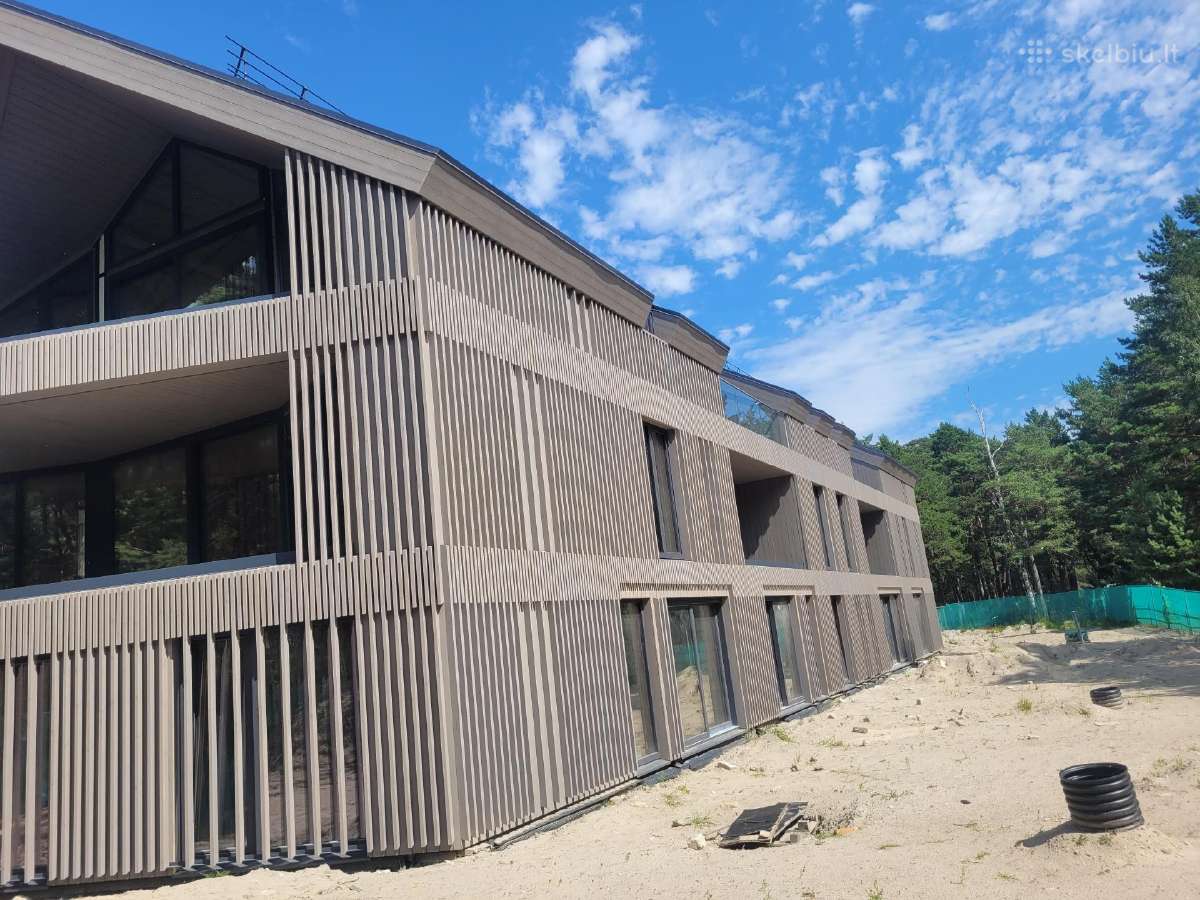 Statybos darbai visoje zemaitijoje, - nuotraukos Nr. 18