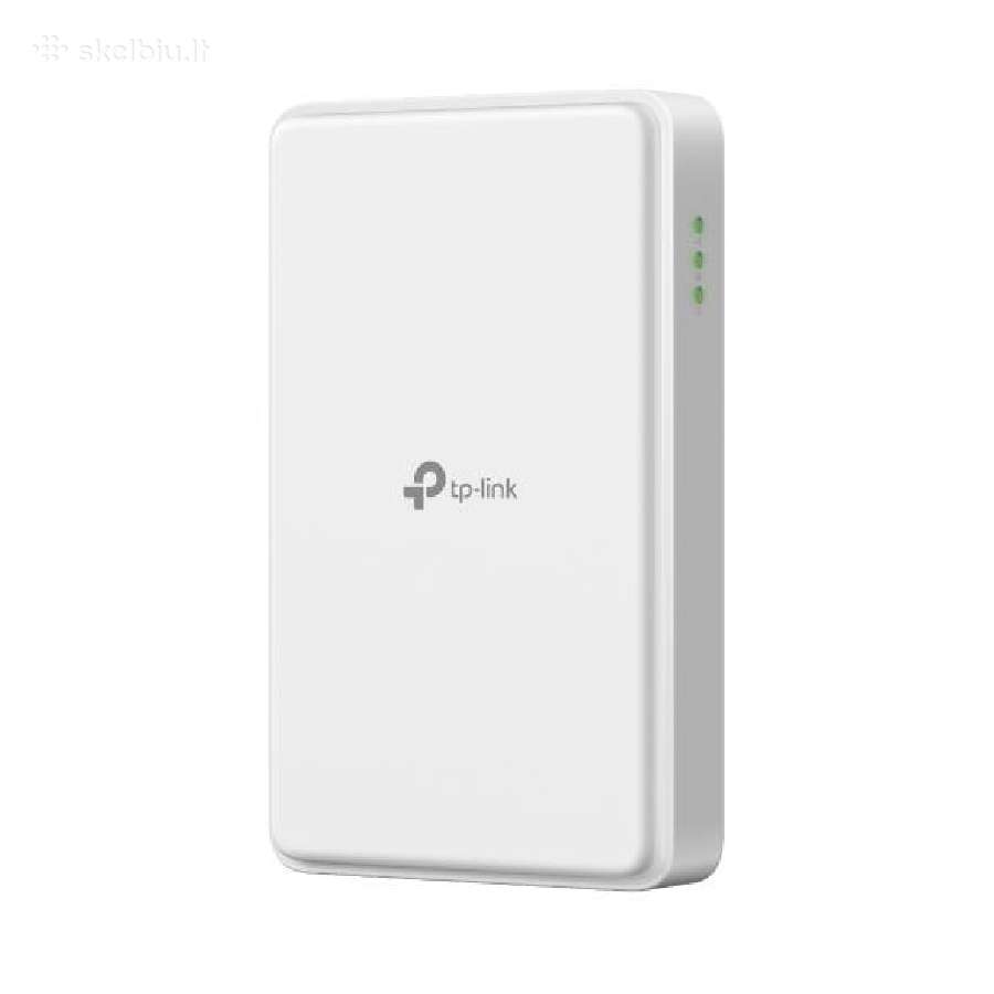 Supergreitas 5G modemas antena Tp-link Ne225 - nuotraukos Nr. 2