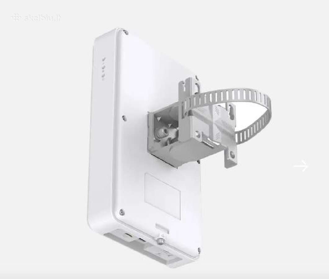 Supergreitas 5G modemas antena Tp-link Ne225 - nuotraukos Nr. 3