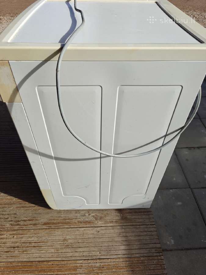 Whirlpool Bosch - nuotraukos Nr. 2