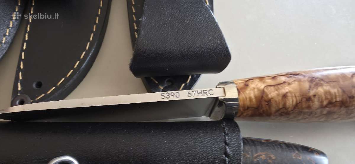 Peiliai S390 - nuotraukos Nr. 5