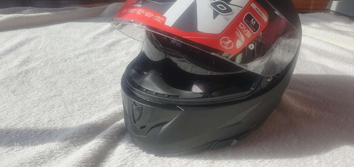Moto odinė striukė Ixon Vortex 2 ir Batai Alpinest - nuotraukos Nr. 22